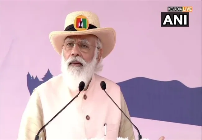 pm narendra modi speech at gujarat 